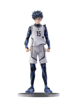 BLUELOCK - Yoichi Isagi 1/7 Scale Figure