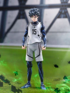 BLUELOCK - Yoichi Isagi 1/7 Scale Figure -Hot Sale Crunchyroll Store 4580736409392 bluelock yoichi isagi 17 scale figure 3