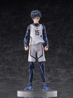 BLUELOCK - Yoichi Isagi 1/7 Scale Figure -Hot Sale Crunchyroll Store 4580736409392 bluelock yoichi isagi 17 scale figure 6
