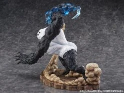 Jujutsu Kaisen - Panda Shibuya Scramble Figure -Hot Sale Crunchyroll Store 45807699410432002