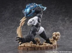 Jujutsu Kaisen - Panda Shibuya Scramble Figure -Hot Sale Crunchyroll Store 45807699410432010