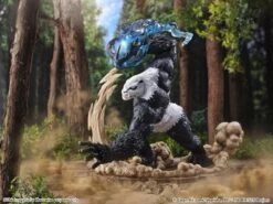 Jujutsu Kaisen - Panda Shibuya Scramble Figure -Hot Sale Crunchyroll Store 45807699410432015