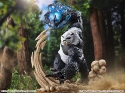 Jujutsu Kaisen - Panda Shibuya Scramble Figure -Hot Sale Crunchyroll Store 45807699410432017