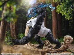 Jujutsu Kaisen - Panda Shibuya Scramble Figure -Hot Sale Crunchyroll Store 45807699410432020