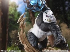 Jujutsu Kaisen - Panda Shibuya Scramble Figure -Hot Sale Crunchyroll Store 45807699410432022