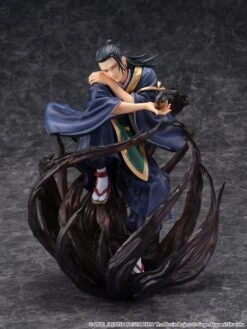 Jujutsu Kaisen 0: The Movie - Suguru Geto Shibuya Scramble Figure -Hot Sale Crunchyroll Store 45807699412412002