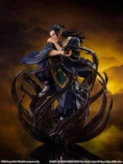 Jujutsu Kaisen 0: The Movie - Suguru Geto Shibuya Scramble Figure -Hot Sale Crunchyroll Store 45807699412412007