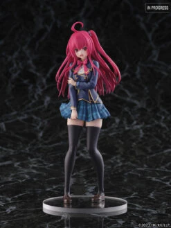 Liar, Liar - Sarasa Saionji Cantabile Figure -Hot Sale Crunchyroll Store 4580769965308201