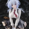 Liar, Liar - Shirayuki Himeji Cantabile Figure -Hot Sale Crunchyroll Store 4580769965315205