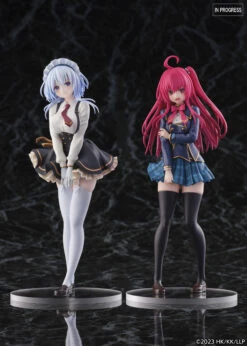 Liar, Liar - Shirayuki Himeji Cantabile Figure -Hot Sale Crunchyroll Store 4580769965315206