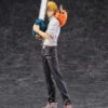 Chainsaw Man - Denji ＆ Pochita 1/7 Scale Figure Set -Hot Sale Crunchyroll Store 45807795277012001
