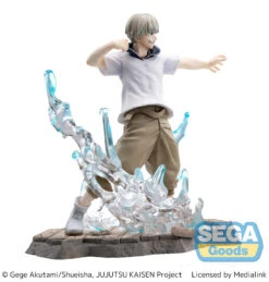 Jujutsu Kaisen - Toge Inumaki Luminasta Figure -Hot Sale Crunchyroll Store 4580779529705209