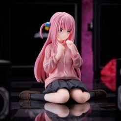 Bocchi The Rock! - Hitori Goto PM Perching Figure -Hot Sale Crunchyroll Store 4580779531616203