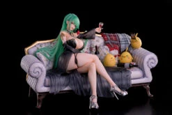 Azur Lane - Littorio Calabria Aurea Figure -Hot Sale Crunchyroll Store 45822613732232012