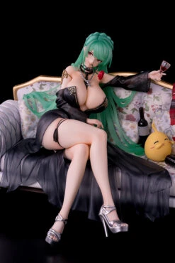 Azur Lane - Littorio Calabria Aurea Figure -Hot Sale Crunchyroll Store 45822613732232013