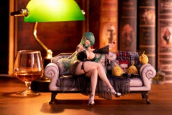 Azur Lane - Littorio Calabria Aurea Figure -Hot Sale Crunchyroll Store 45822613732232014