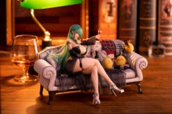 Azur Lane - Littorio Calabria Aurea Figure -Hot Sale Crunchyroll Store 45822613732232015