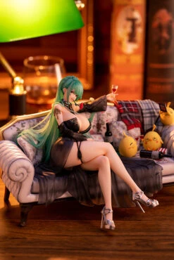 Azur Lane - Littorio Calabria Aurea Figure -Hot Sale Crunchyroll Store 45822613732232016