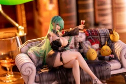 Azur Lane - Littorio Calabria Aurea Figure -Hot Sale Crunchyroll Store 45822613732232017