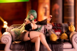 Azur Lane - Littorio Calabria Aurea Figure -Hot Sale Crunchyroll Store 45822613732232018