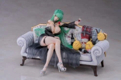 Azur Lane - Littorio Calabria Aurea Figure -Hot Sale Crunchyroll Store 4582261373223202