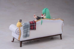 Azur Lane - Littorio Calabria Aurea Figure -Hot Sale Crunchyroll Store 4582261373223203