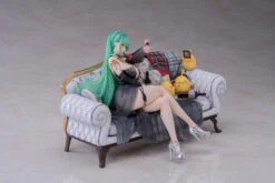 Azur Lane - Littorio Calabria Aurea Figure -Hot Sale Crunchyroll Store 4582261373223204