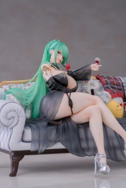 Azur Lane - Littorio Calabria Aurea Figure -Hot Sale Crunchyroll Store 4582261373223205