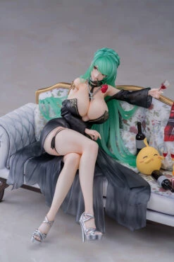 Azur Lane - Littorio Calabria Aurea Figure -Hot Sale Crunchyroll Store 4582261373223206