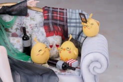 Azur Lane - Littorio Calabria Aurea Figure -Hot Sale Crunchyroll Store 4582261373223208