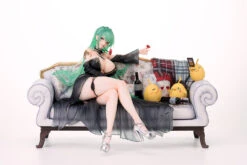 Azur Lane - Littorio Calabria Aurea Figure -Hot Sale Crunchyroll Store 4582261373223209