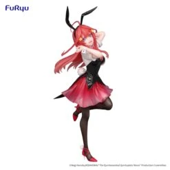 The Quintessential Quintuplets Movie - Itsuki Nakano Trio-Try-iT Figure (Bunnies Ver.) 20 The Quintessential Quintuplets Movie - Itsuki Nakano Trio-Try-iT Figure (Bunnies Ver.) -Hot Sale Crunchyroll Store 4582655073104 the quintessential quintuplets movie itsuki nakano trio try it figure bunnies ver 06