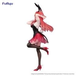 The Quintessential Quintuplets Movie - Itsuki Nakano Trio-Try-iT Figure (Bunnies Ver.) 23 The Quintessential Quintuplets Movie - Itsuki Nakano Trio-Try-iT Figure (Bunnies Ver.) -Hot Sale Crunchyroll Store 4582655073104 the quintessential quintuplets movie itsuki nakano trio try it figure bunnies ver 09