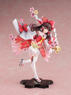 Touhou Project – Reimu Hakurei 1/7 Scale Figure (Fuzichoco Ver.)