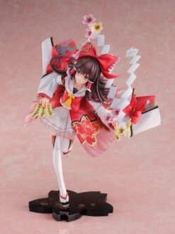 Touhou Project – Reimu Hakurei 1/7 Scale Figure (Fuzichoco Ver.) -Hot Sale Crunchyroll Store 45826550770102003