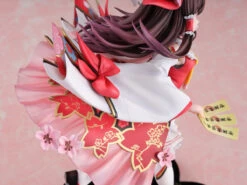 Touhou Project – Reimu Hakurei 1/7 Scale Figure (Fuzichoco Ver.) -Hot Sale Crunchyroll Store 45826550770102007