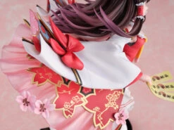 Touhou Project – Reimu Hakurei 1/7 Scale Figure (Fuzichoco Ver.) -Hot Sale Crunchyroll Store 45826550770102010