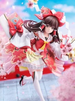 Touhou Project – Reimu Hakurei 1/7 Scale Figure (Fuzichoco Ver.) -Hot Sale Crunchyroll Store 45826550770102013
