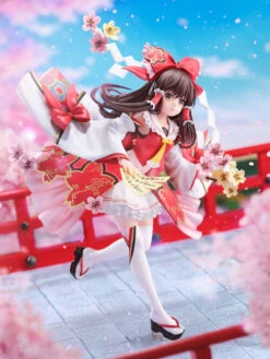 Touhou Project – Reimu Hakurei 1/7 Scale Figure (Fuzichoco Ver.) -Hot Sale Crunchyroll Store 45826550770102016