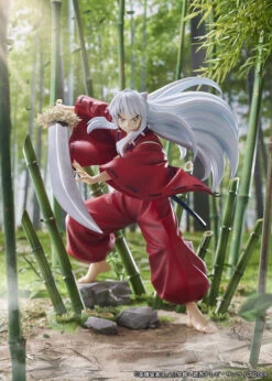 Inuyasha - Inuyasha Figure (Proof Ver.) -Hot Sale Crunchyroll Store 4582666820094202