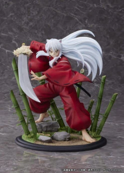 Inuyasha - Inuyasha Figure (Proof Ver.) -Hot Sale Crunchyroll Store 4582666820094208