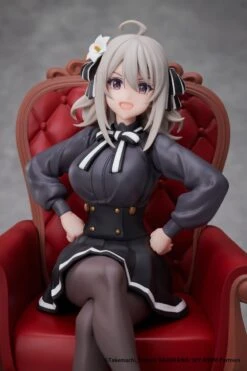 Spy Classroom - Lily 1/7 Scale Figure (Elcoco Ver.) -Hot Sale Crunchyroll Store 4582705280698 spy classroom lily 17 scale figure elcoco ver 7