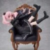 Spy Classroom - Annett 1/7 Scale Figure (Elcoco Ver.) -Hot Sale Crunchyroll Store 4582705280704 spy classroom annett 17 scale figure elcoco ver 1