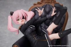 Spy Classroom - Annett 1/7 Scale Figure (Elcoco Ver.) 9 Spy Classroom - Annett 1/7 Scale Figure (Elcoco Ver.) -Hot Sale Crunchyroll Store 4582705280704 spy classroom annett 17 scale figure elcoco ver 4