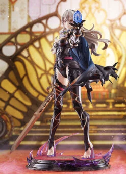 Fire Emblem - Corrin Nohr Noble Figure -Hot Sale Crunchyroll Store 45898753242522012