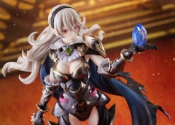 Fire Emblem - Corrin Nohr Noble Figure -Hot Sale Crunchyroll Store 45898753242522013