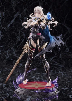 Fire Emblem - Corrin Nohr Noble Figure -Hot Sale Crunchyroll Store 4589875324252202