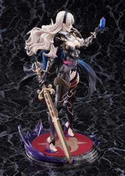 Fire Emblem - Corrin Nohr Noble Figure -Hot Sale Crunchyroll Store 4589875324252206
