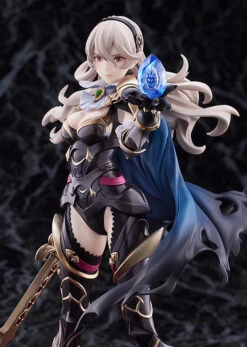 Fire Emblem - Corrin Nohr Noble Figure -Hot Sale Crunchyroll Store 4589875324252207