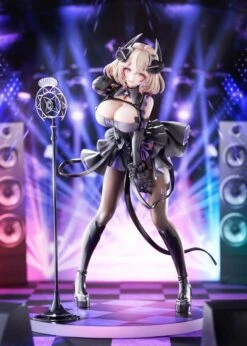 Azur Lane - Roon Muse 1/6 Scale Figure (AmiAmi Limited Ver.)